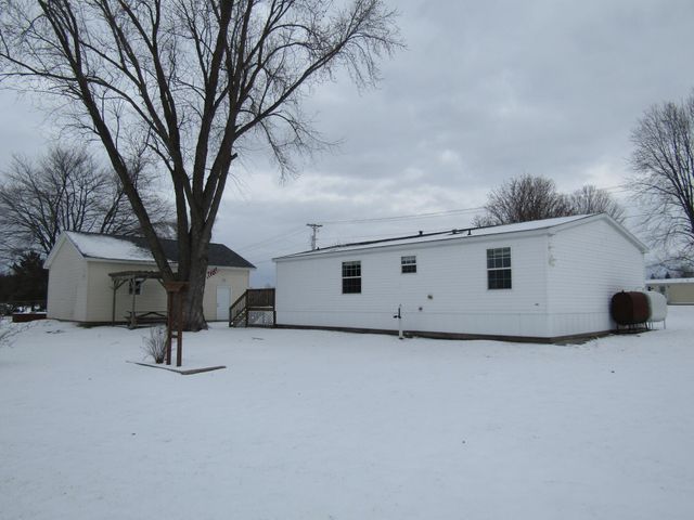 739 Machia Road, Sheldon, VT 05483