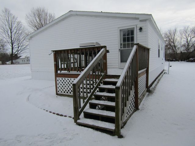 739 Machia Road, Sheldon, VT 05483