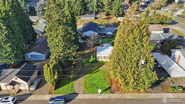 1710 Bryant Street, Vancouver, WA 98660