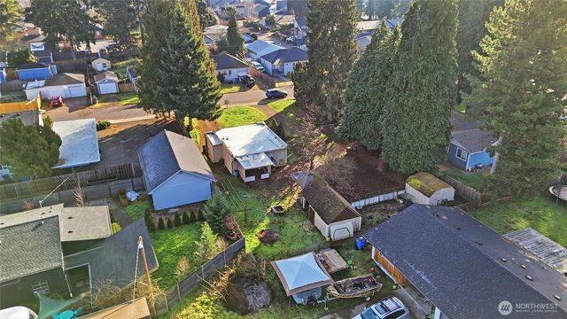 1710 Bryant Street, Vancouver, WA 98660