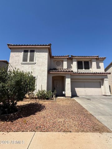 4616 N 94TH Lane, Phoenix, AZ 85037