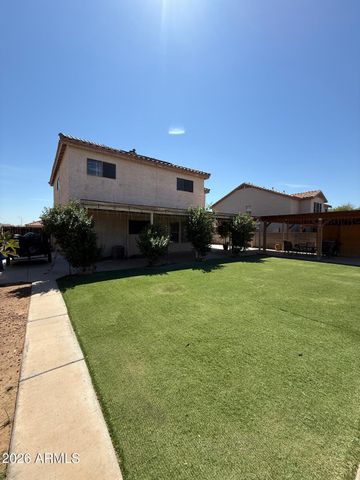 4616 N 94TH Lane, Phoenix, AZ 85037