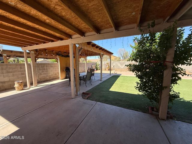 4616 N 94TH Lane, Phoenix, AZ 85037
