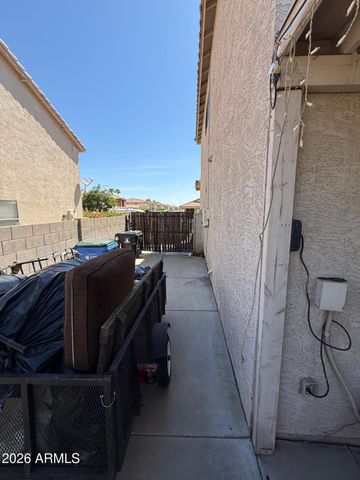 4616 N 94TH Lane, Phoenix, AZ 85037