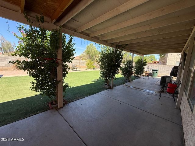 4616 N 94TH Lane, Phoenix, AZ 85037