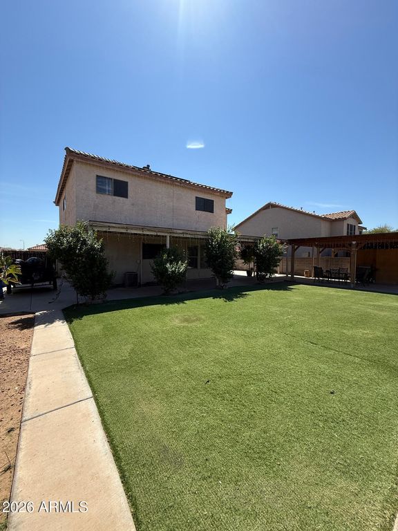 4616 N 94TH Lane, Phoenix, AZ 85037 — photo 3