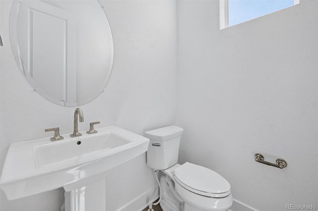 701 Saddle Drive, Erie, CO 80516