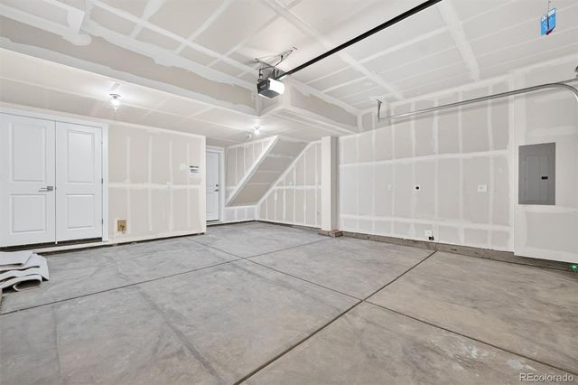 701 Saddle Drive, Erie, CO 80516