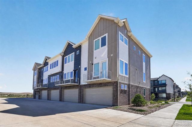 701 Saddle Drive, Erie, CO 80516