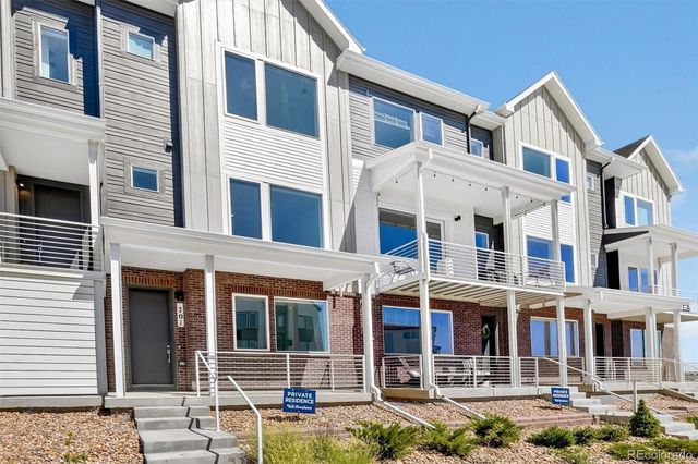 701 Saddle Drive, Erie, CO 80516
