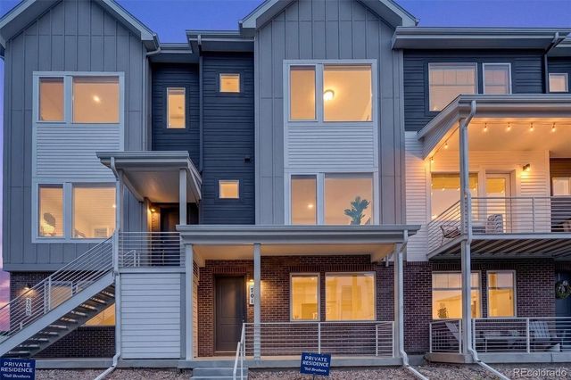 701 Saddle Drive, Erie, CO 80516