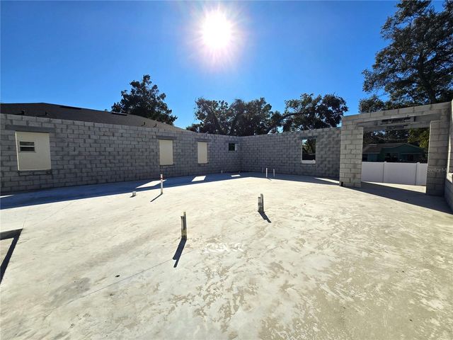 1822 SYLVAN DRIVE, Clearwater, FL 33755