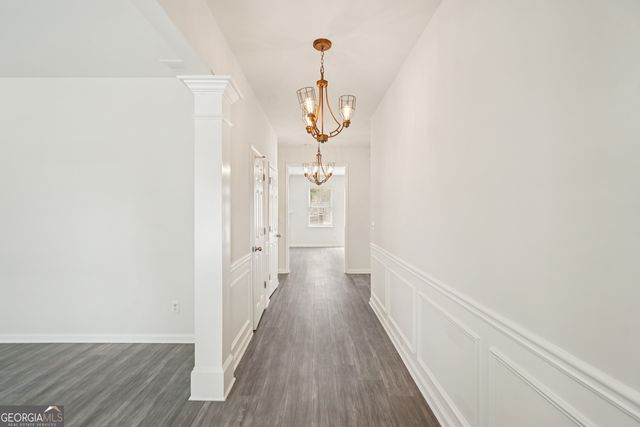 8967 Crestview Circle, Union City, GA 30291