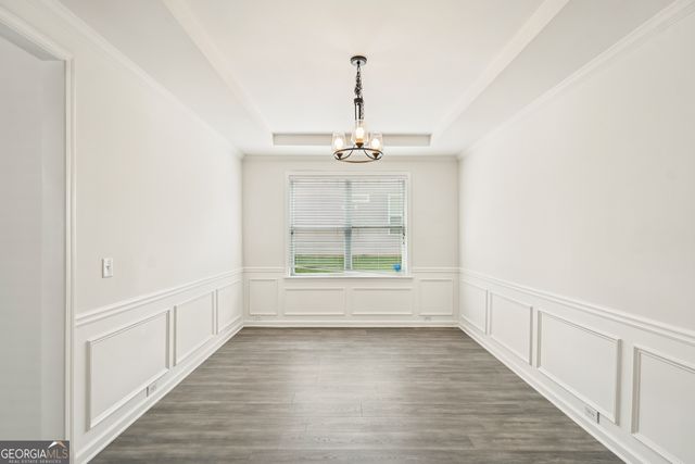 8967 Crestview Circle, Union City, GA 30291