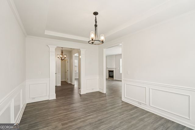 8967 Crestview Circle, Union City, GA 30291