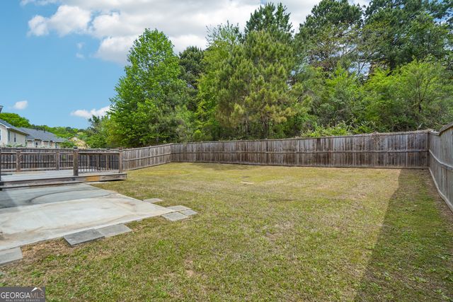 8967 Crestview Circle, Union City, GA 30291