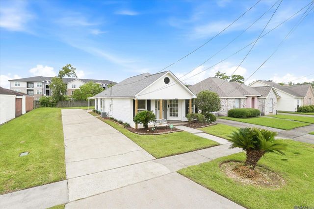 5943 Timbercreek Ave, Baton Rouge, LA 70806