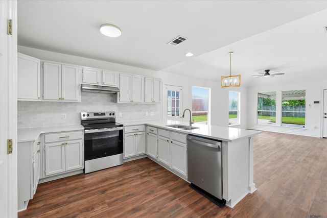 5943 Timbercreek Ave, Baton Rouge, LA 70806