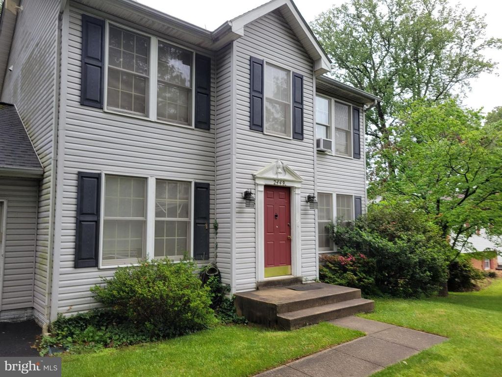 2449 CASMAR ST, Vienna, VA 22180