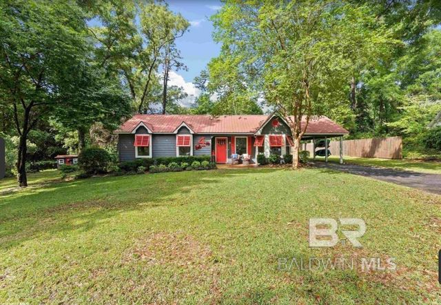 4 Azalea Court, Fairhope, AL 36532