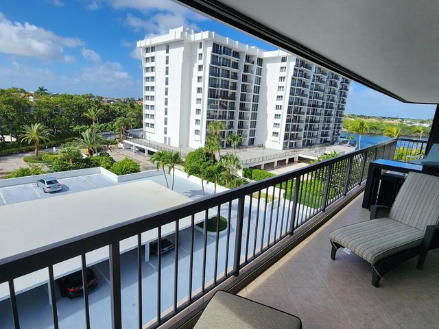 4748 S OCEAN 5B, Highland Beach, FL 33487