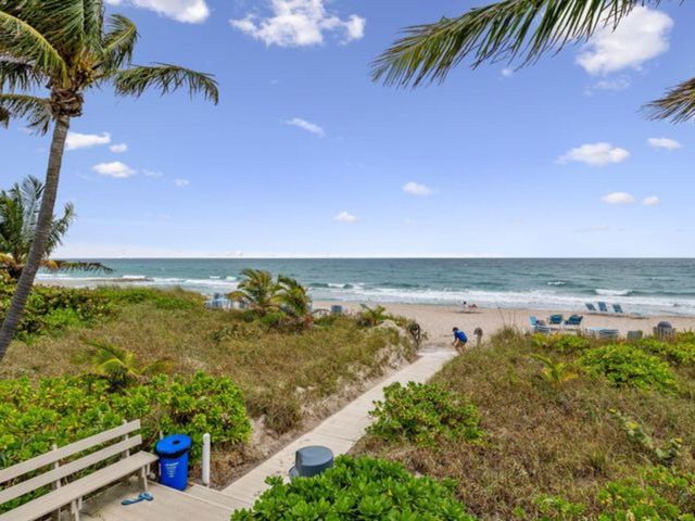 4748 S OCEAN 5B, Highland Beach, FL 33487