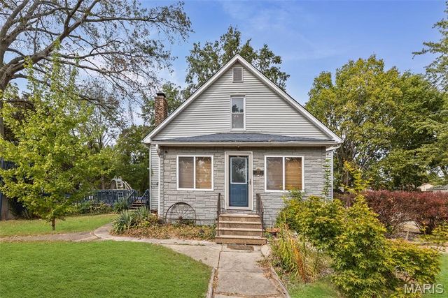 204 E Kavanaugh Street, Pocahontas, IL 62275