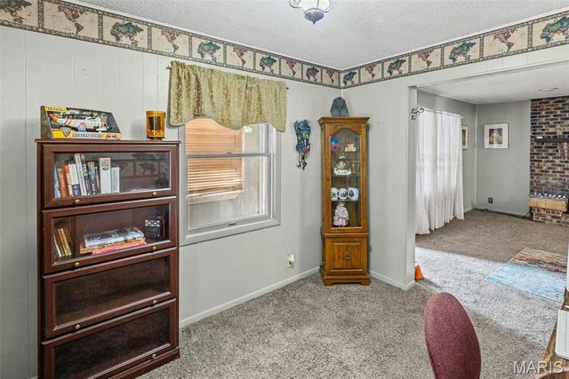 204 E Kavanaugh Street, Pocahontas, IL 62275