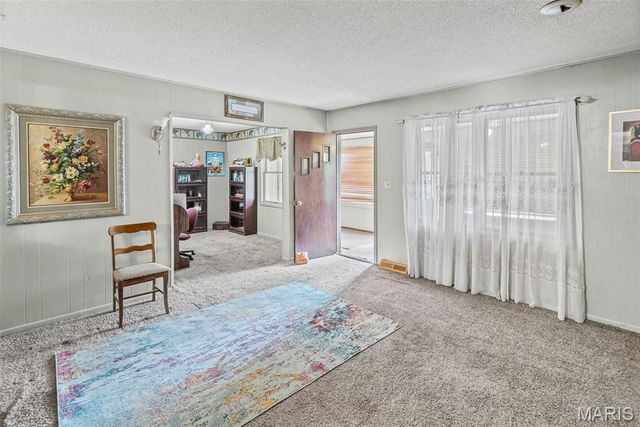 204 E Kavanaugh Street, Pocahontas, IL 62275