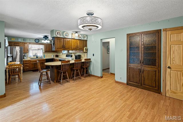 204 E Kavanaugh Street, Pocahontas, IL 62275