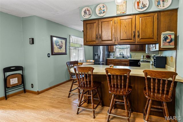 204 E Kavanaugh Street, Pocahontas, IL 62275