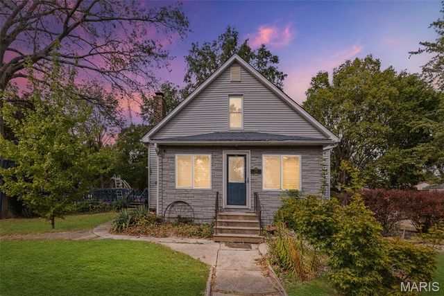 204 E Kavanaugh Street, Pocahontas, IL 62275