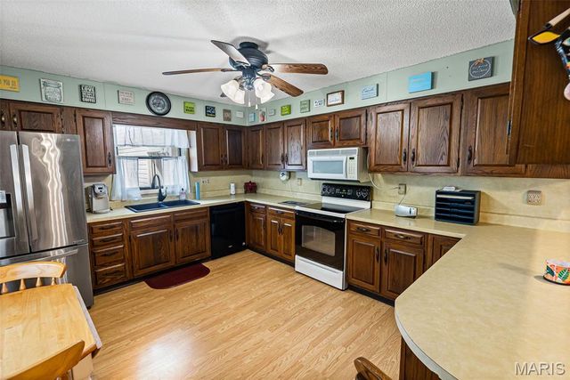 204 E Kavanaugh Street, Pocahontas, IL 62275