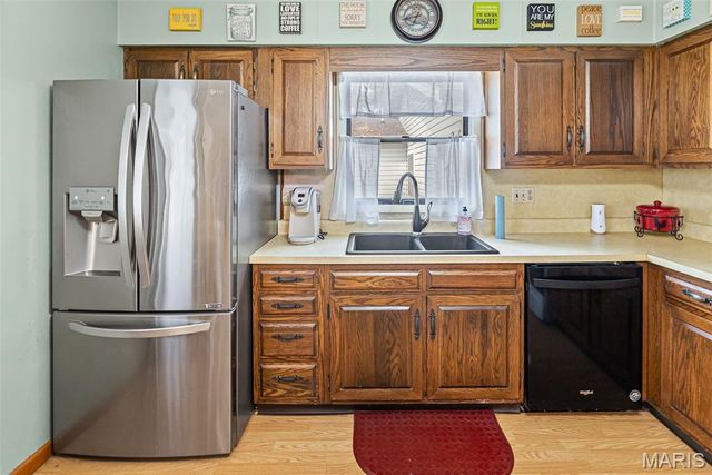 204 E Kavanaugh Street, Pocahontas, IL 62275