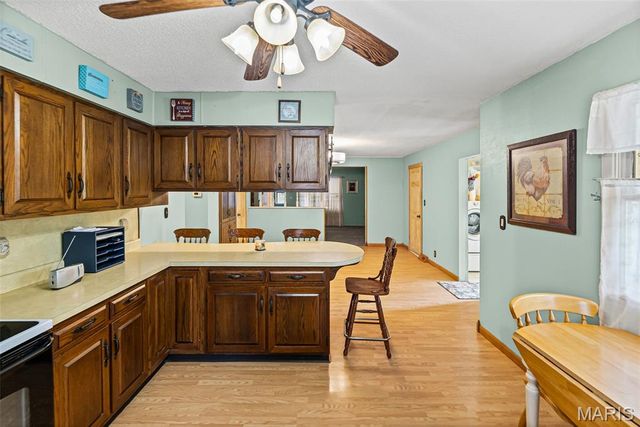 204 E Kavanaugh Street, Pocahontas, IL 62275