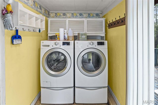 204 E Kavanaugh Street, Pocahontas, IL 62275