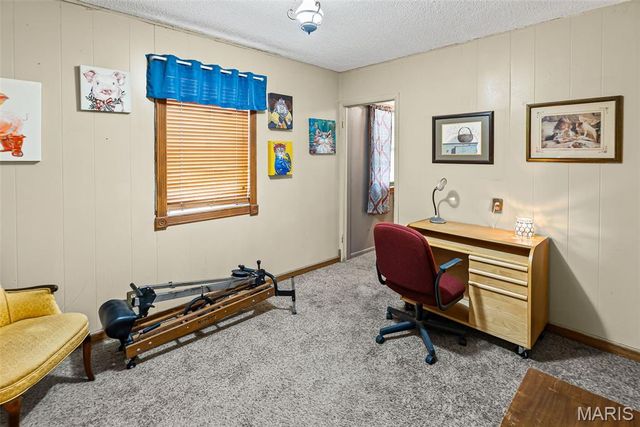 204 E Kavanaugh Street, Pocahontas, IL 62275