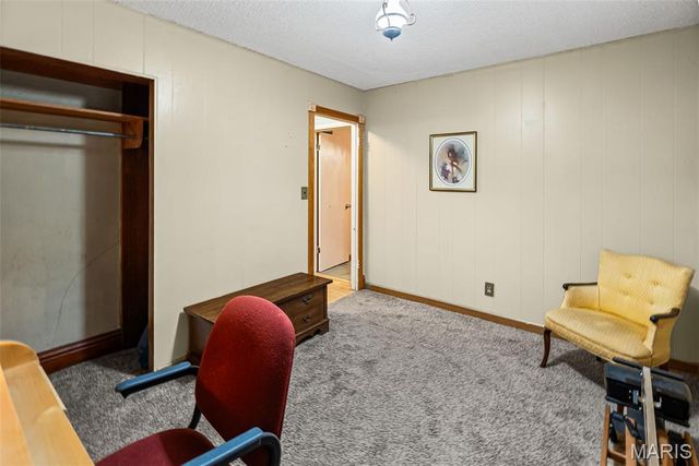 204 E Kavanaugh Street, Pocahontas, IL 62275