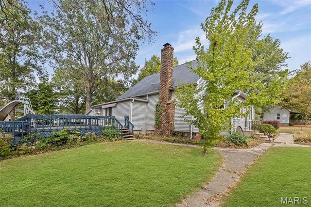 204 E Kavanaugh Street, Pocahontas, IL 62275