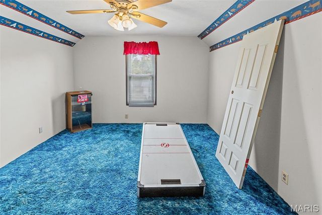 204 E Kavanaugh Street, Pocahontas, IL 62275