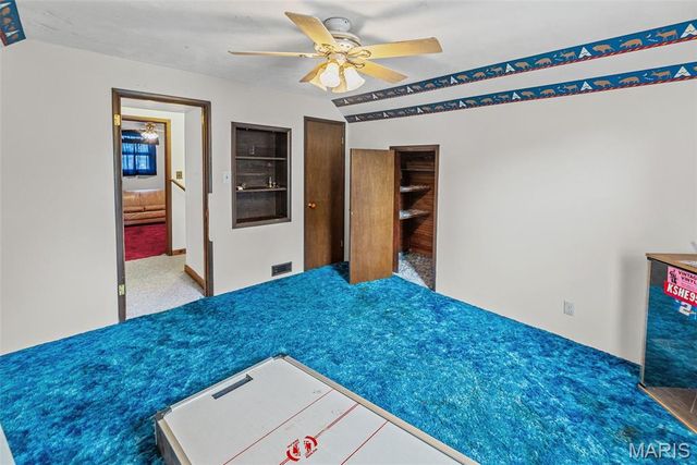 204 E Kavanaugh Street, Pocahontas, IL 62275