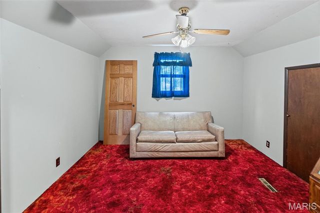 204 E Kavanaugh Street, Pocahontas, IL 62275