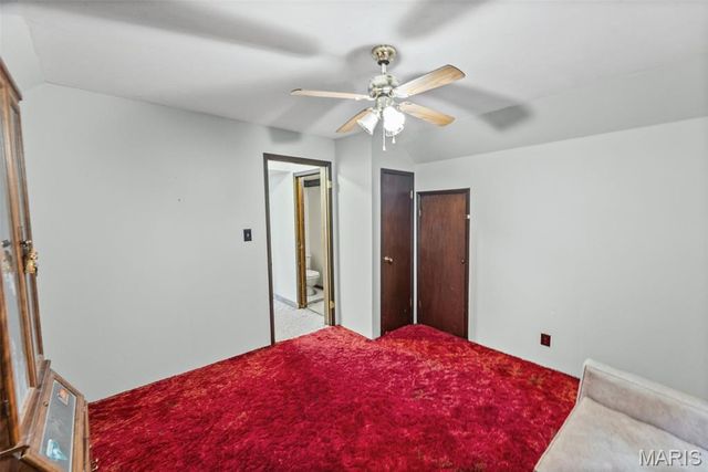 204 E Kavanaugh Street, Pocahontas, IL 62275