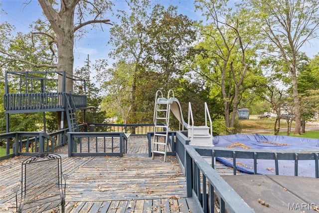 204 E Kavanaugh Street, Pocahontas, IL 62275