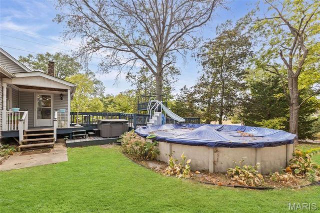 204 E Kavanaugh Street, Pocahontas, IL 62275