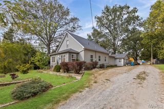 204 E Kavanaugh Street, Pocahontas, IL 62275