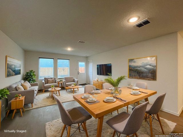 407 INDIAN BLOSSOM, San Antonio, TX 78219