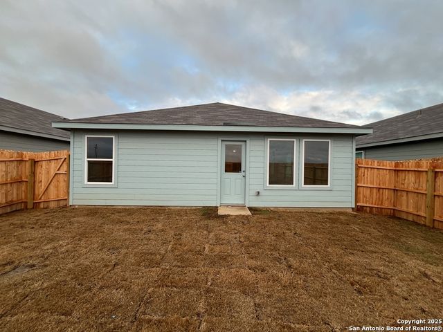 407 INDIAN BLOSSOM, San Antonio, TX 78219