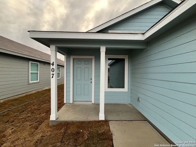 407 INDIAN BLOSSOM, San Antonio, TX 78219