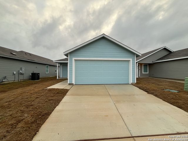 407 INDIAN BLOSSOM, San Antonio, TX 78219